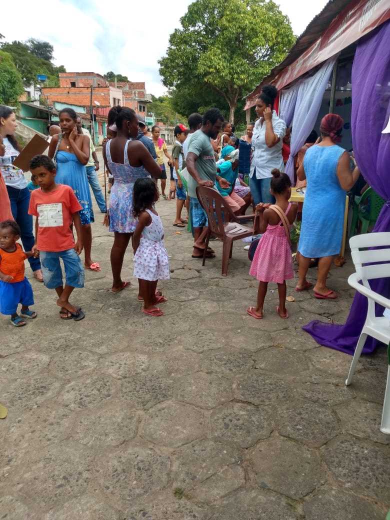 feira-de-saude-em-leoventura-realiza-cerca-de-150-atendimentos